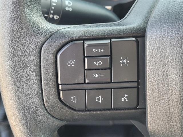 used 2023 Ford F-150 car, priced at $33,831