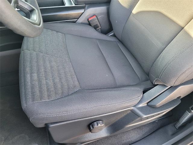 used 2023 Ford F-150 car, priced at $33,831