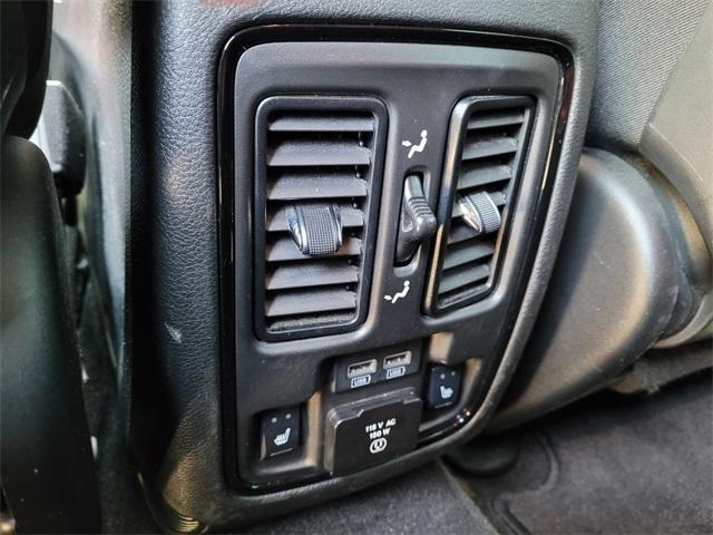 used 2021 Dodge Durango car, priced at $41,980