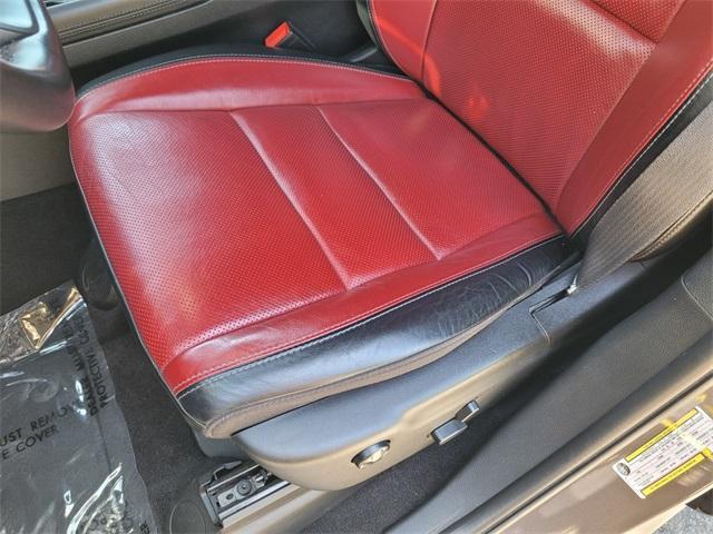 used 2021 Dodge Durango car, priced at $41,980