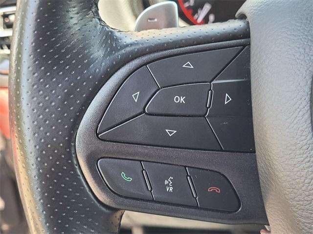 used 2021 Dodge Durango car, priced at $41,980