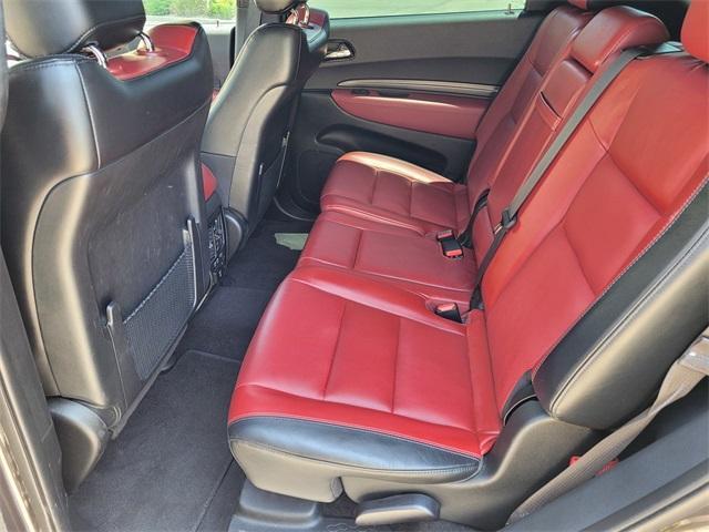 used 2021 Dodge Durango car, priced at $41,980