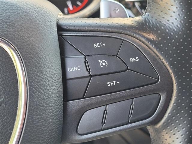used 2021 Dodge Durango car, priced at $41,980
