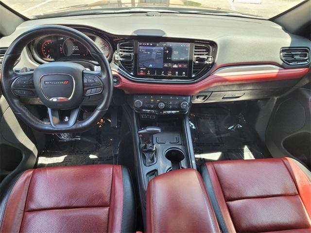 used 2021 Dodge Durango car, priced at $41,980