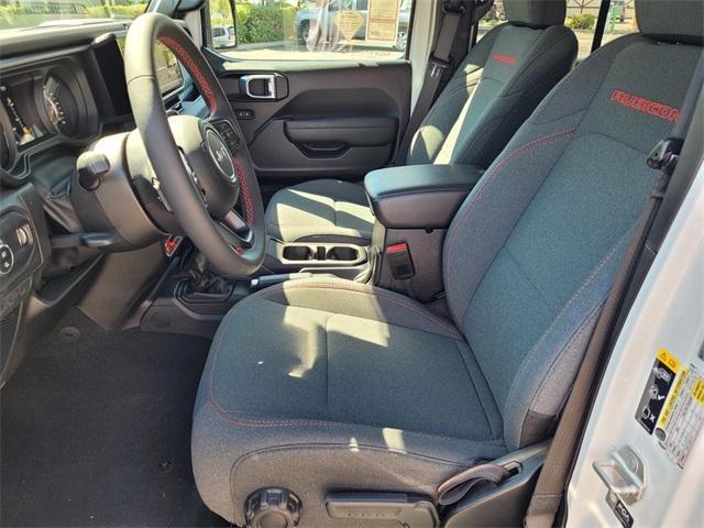 new 2024 Jeep Gladiator car, priced at $59,487