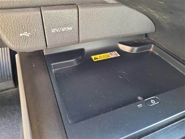 used 2023 Toyota Camry car, priced at $28,995