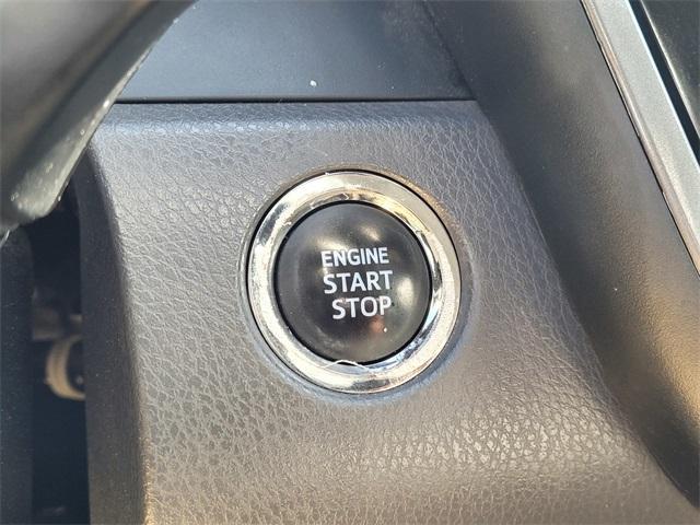 used 2023 Toyota Camry car, priced at $28,995