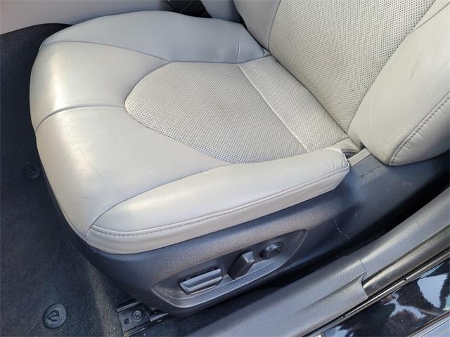 used 2023 Toyota Camry car, priced at $28,995