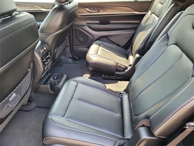 new 2024 Jeep Grand Cherokee L car, priced at $52,635