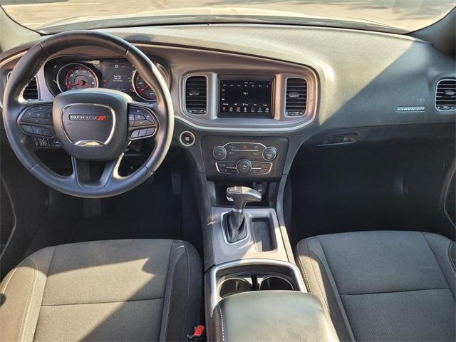 used 2022 Dodge Charger car, priced at $21,795