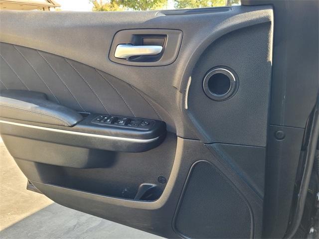 used 2022 Dodge Charger car, priced at $21,795