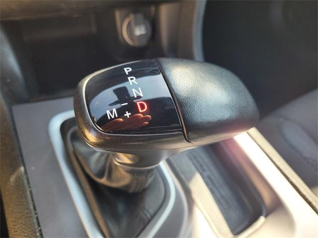 used 2022 Dodge Charger car, priced at $21,795