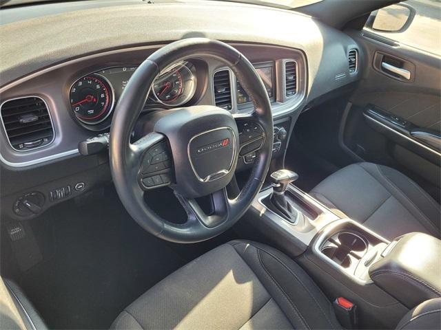 used 2022 Dodge Charger car, priced at $21,795