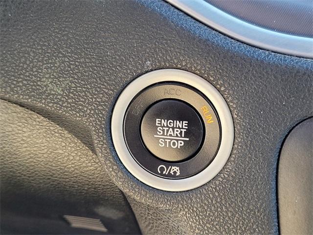 used 2022 Dodge Charger car, priced at $21,795