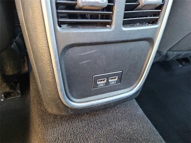 used 2022 Dodge Charger car, priced at $21,795