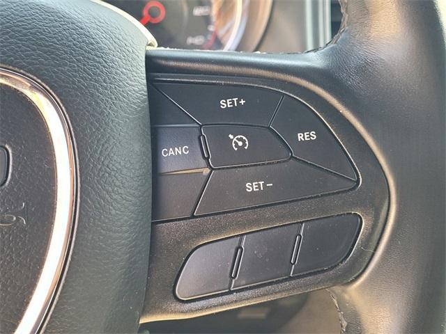 used 2022 Dodge Charger car, priced at $21,795