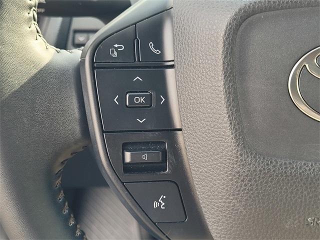used 2023 Toyota Prius car, priced at $27,895
