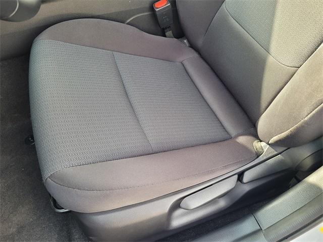 used 2023 Toyota Prius car, priced at $27,895