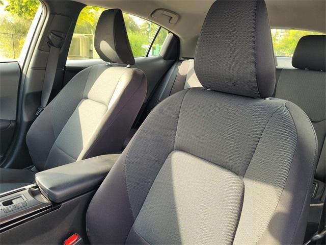 used 2023 Toyota Prius car, priced at $27,895