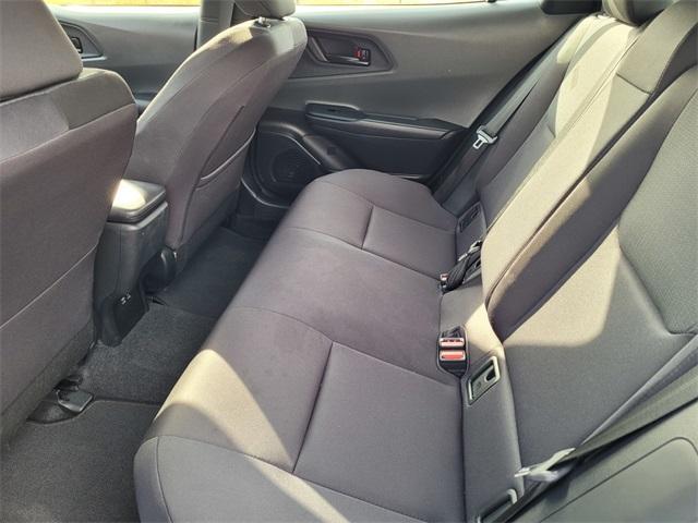used 2023 Toyota Prius car, priced at $27,895