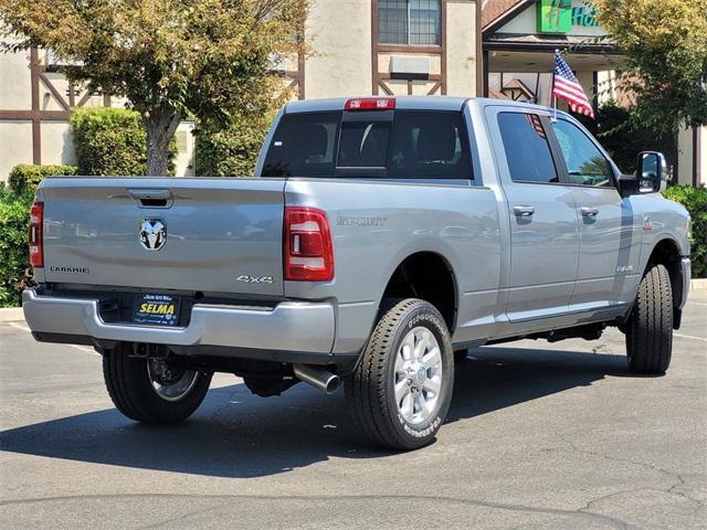 new 2024 Ram 2500 car, priced at $74,834