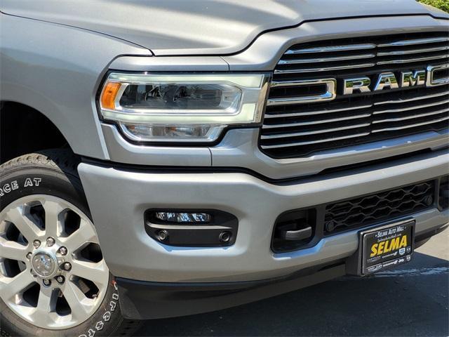 new 2024 Ram 2500 car, priced at $74,834