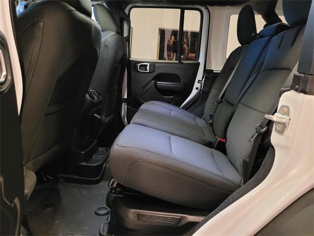 new 2023 Jeep Wrangler 4xe car, priced at $59,200
