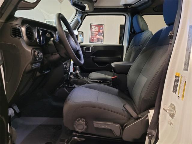 new 2023 Jeep Wrangler 4xe car, priced at $59,200