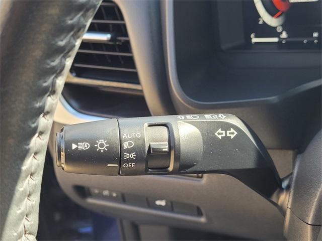 used 2021 Nissan Rogue car, priced at $23,957