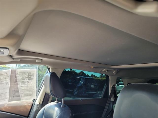 used 2021 Nissan Rogue car, priced at $23,957