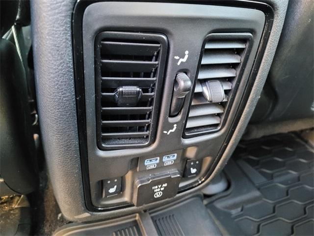 used 2022 Dodge Durango car, priced at $44,989