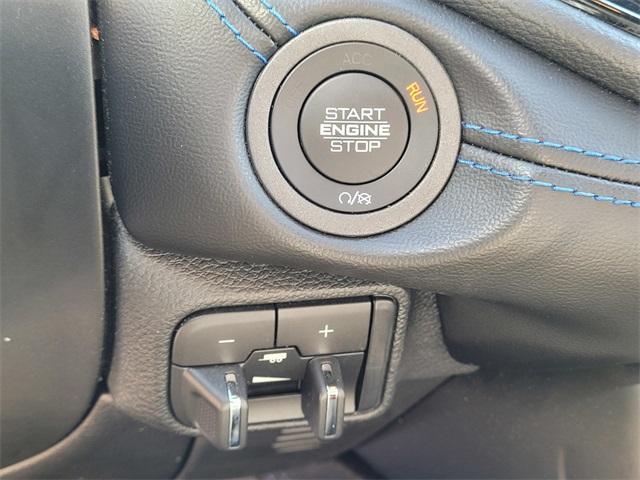 used 2022 Dodge Durango car, priced at $44,989