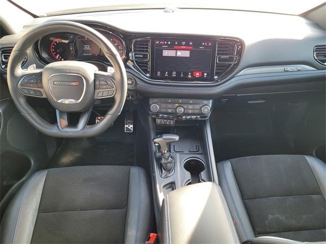 used 2022 Dodge Durango car, priced at $44,989