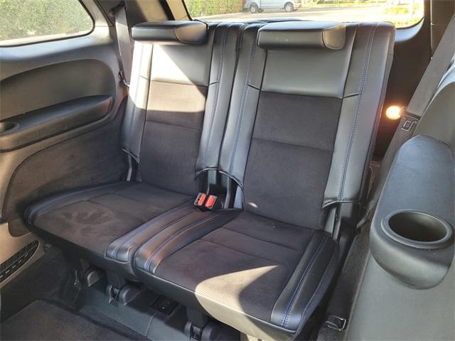 used 2022 Dodge Durango car, priced at $44,989