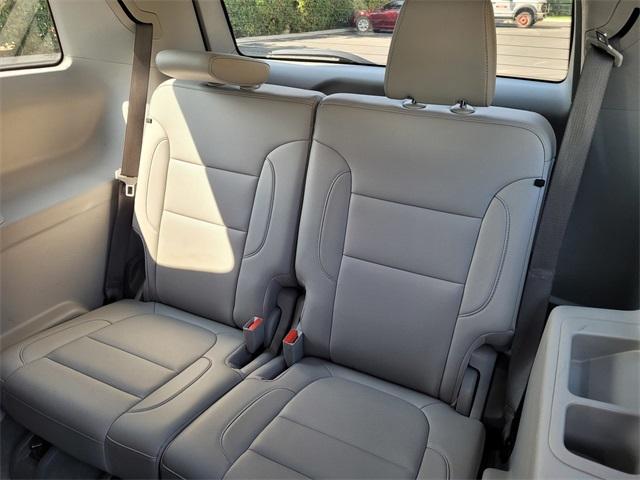 used 2023 GMC Acadia car, priced at $25,928