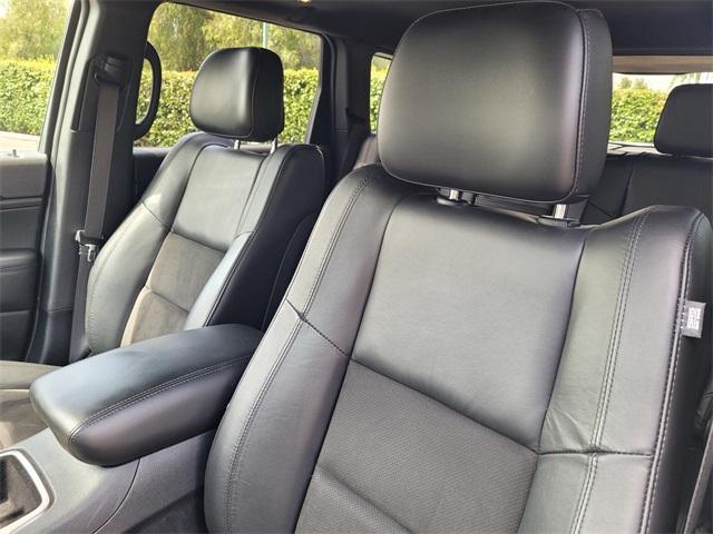 used 2021 Jeep Grand Cherokee car, priced at $31,605
