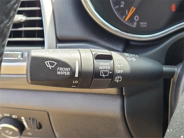used 2021 Jeep Grand Cherokee car, priced at $31,605