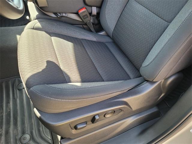 used 2024 Chevrolet Silverado 1500 car, priced at $43,753