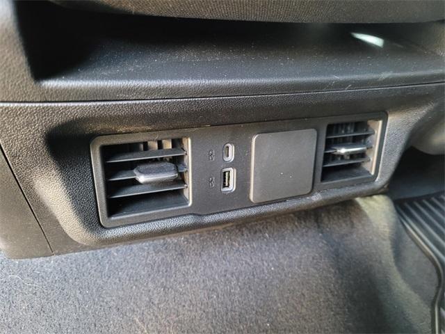 used 2024 Chevrolet Silverado 1500 car, priced at $43,753