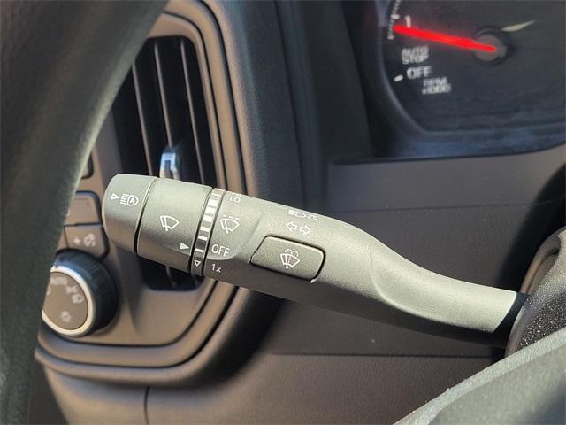 used 2024 Chevrolet Silverado 1500 car, priced at $43,753
