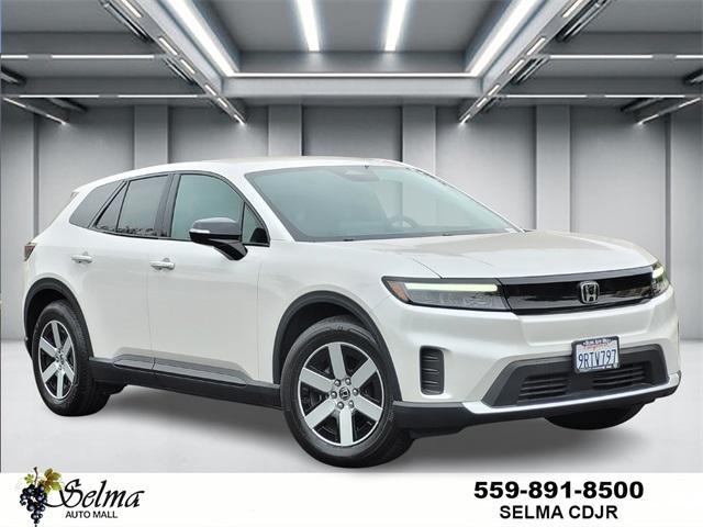 used 2024 Honda Prologue car