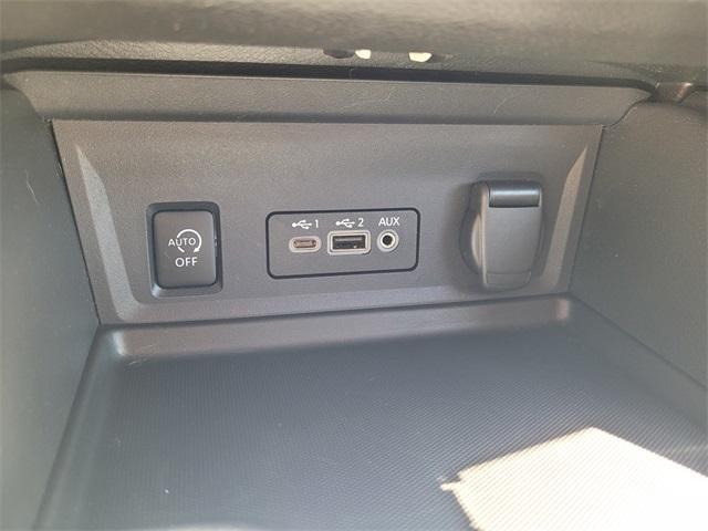 used 2024 Nissan Sentra car, priced at $18,994