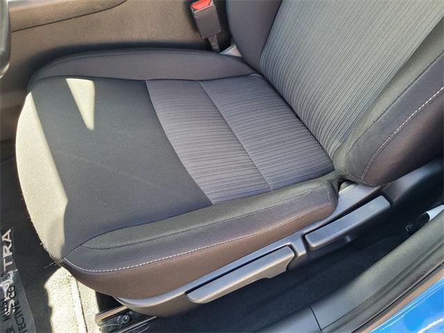 used 2024 Nissan Sentra car, priced at $18,994
