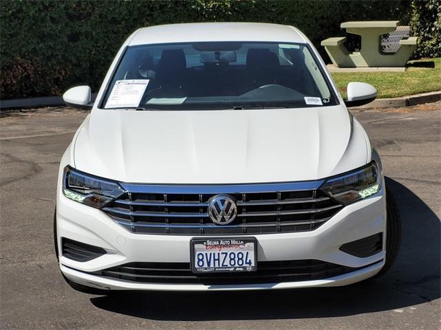 used 2021 Volkswagen Jetta car, priced at $19,888