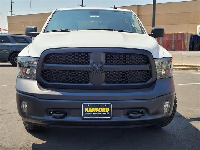 new 2023 Ram 1500 Classic car, priced at $48,934
