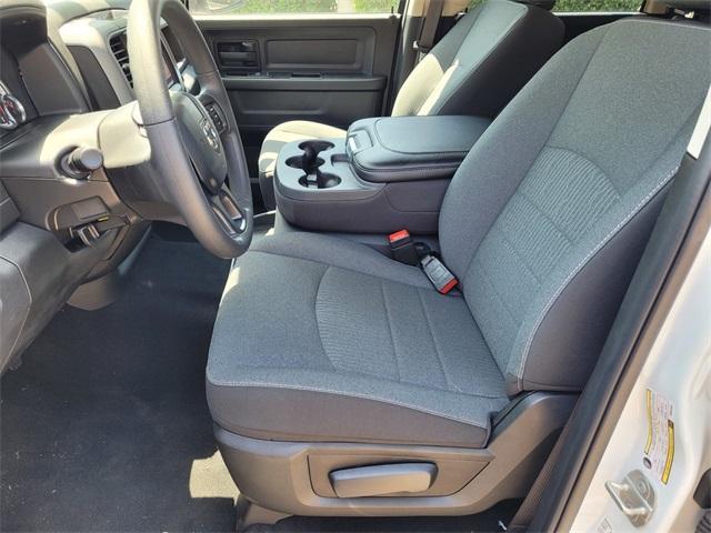 new 2023 Ram 1500 Classic car, priced at $39,991