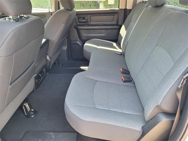 new 2023 Ram 1500 Classic car, priced at $39,991