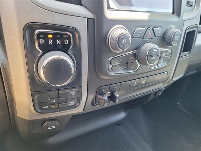 new 2023 Ram 1500 Classic car, priced at $39,991