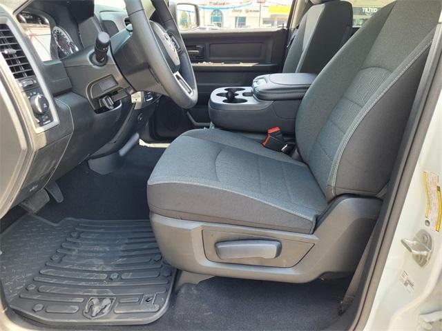 new 2023 Ram 1500 Classic car, priced at $48,934