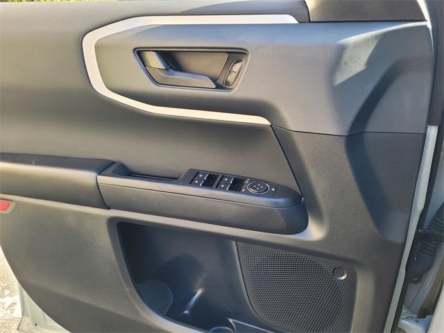 used 2022 Ford Bronco Sport car, priced at $27,899